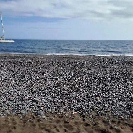 Frühstückspension Backpackerroom's La Santa