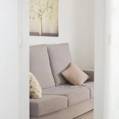 Frühstückspension Backpackerroom's La Santa