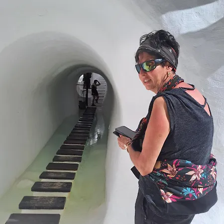 Frühstückspension Backpackerroom's La Santa