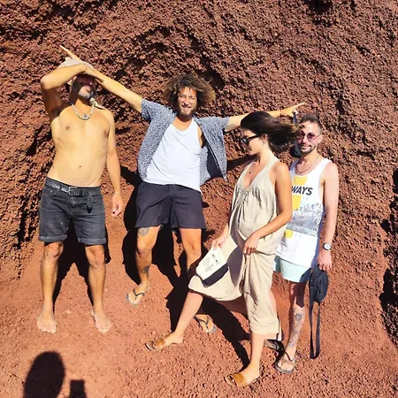 Frühstückspension Backpackerroom's