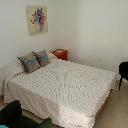 Backpackerroom's Bed and breakfast *