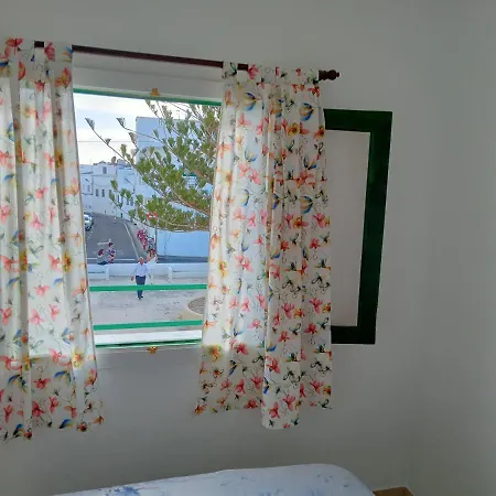 Backpackerroom's Bed and breakfast
