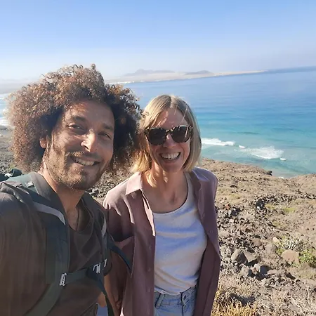Backpackerroom's * لا سانتا