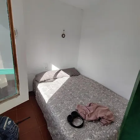 Backpackerroom's Bed and breakfast