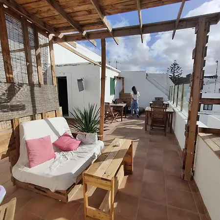 Backpackerroom's Bed and breakfast *