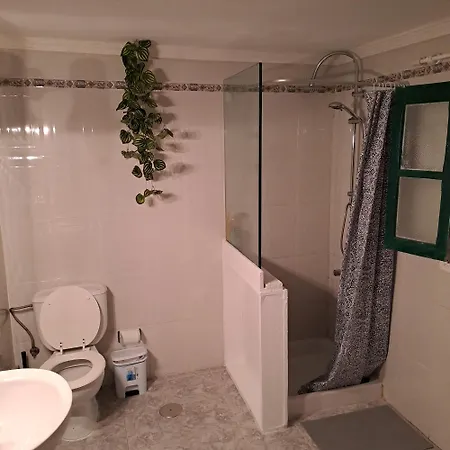 Backpackerroom's * 라 산타