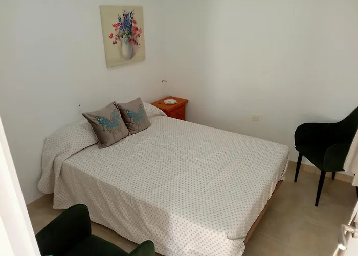 Backpackerroom's فندق مبيت وإفطار *