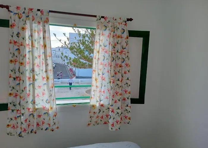 Backpackerroom's فندق مبيت وإفطار