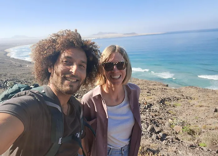 Backpackerroom's * لا سانتا