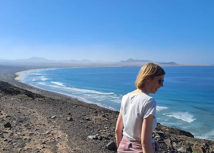 Backpackerroom's * لا سانتا