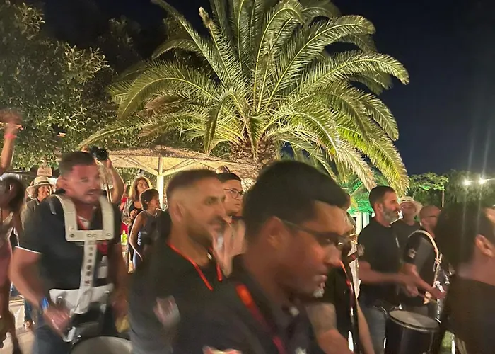 Backpackerroom's لا سانتا