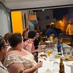 Backpackerroom's * La Santa