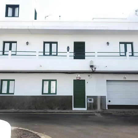 Backpackerroom's Bed & Breakfast *