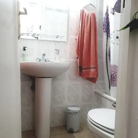 Bed & Breakfast Backpackerroom's *