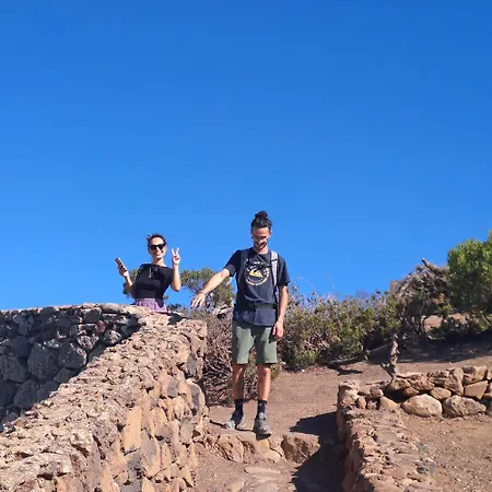 Backpackerroom's Bed & Breakfast *