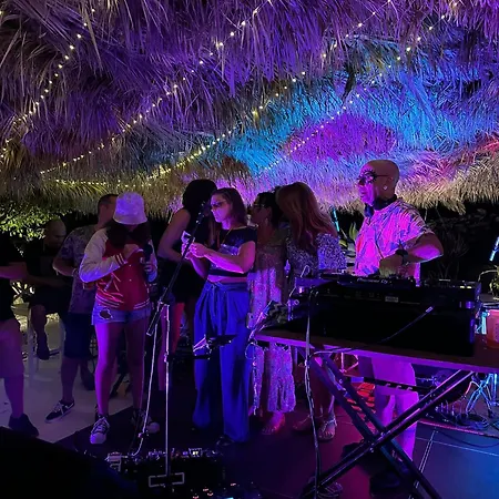 Bed & Breakfast Backpackerroom's *