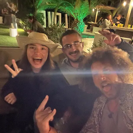 Bed & Breakfast Backpackerroom's