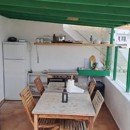 Backpackerroom's Bed & Breakfast *