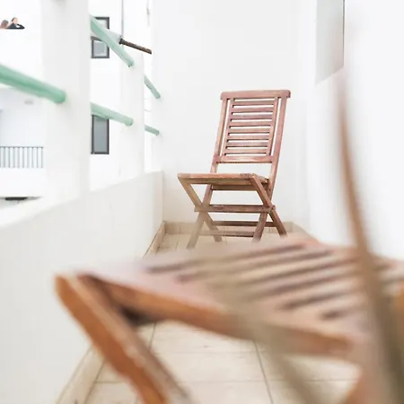 Bed & Breakfast Backpackerroom's