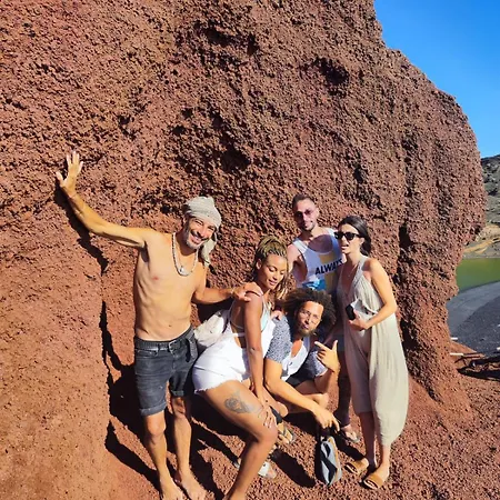 Backpackerroom's Bed & Breakfast