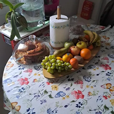 Backpackerroom's Bed & Breakfast