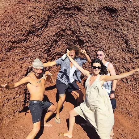 Backpackerroom's Bed & Breakfast *