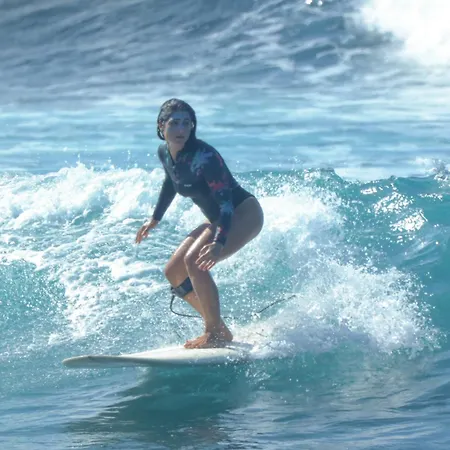 Bed & Breakfast Backpackerroom's *