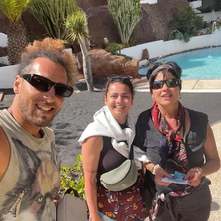 Bed & Breakfast Backpackerroom's *