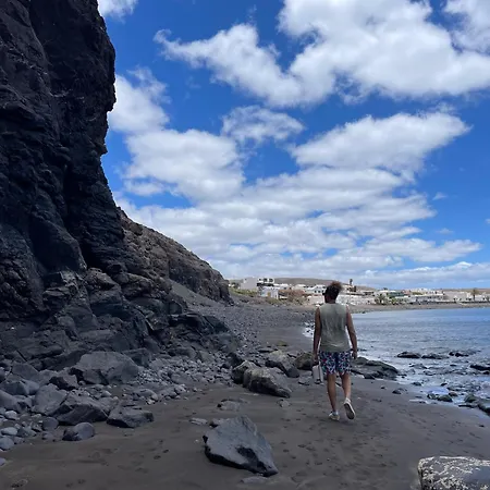 Backpackerroom's Bed & Breakfast La Santa