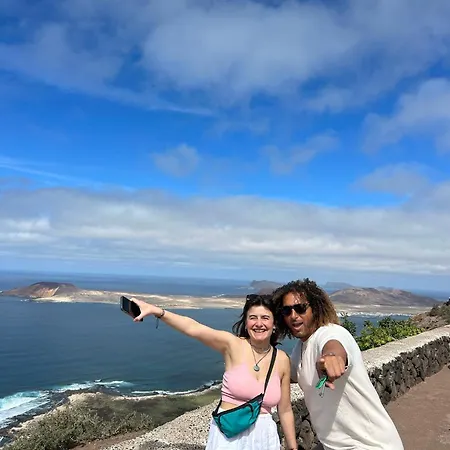 Backpackerroom's Bed & Breakfast